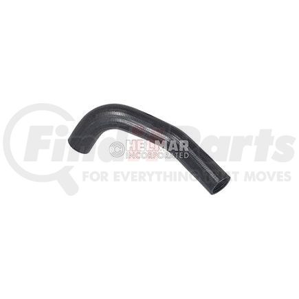 21501-06H03 by HELMAR FORKLIFT PARTS - Aftermarket Replacement Radiator Coolant Hose - Upper, For Nissan