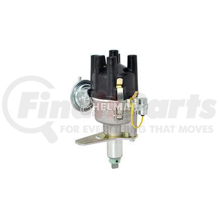 22100-00H12 by HELMAR FORKLIFT PARTS - Aftermarket Replacement Distributor for Nissan