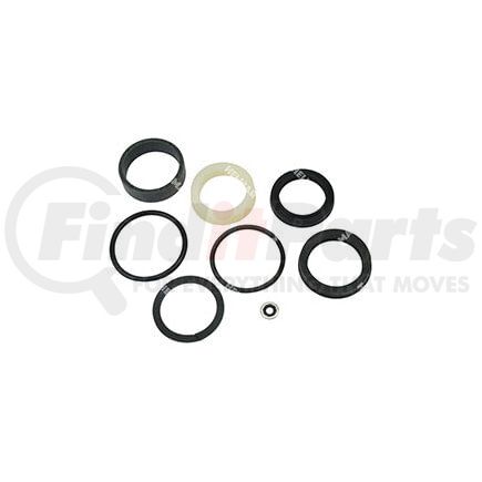 2306598 by HELMAR FORKLIFT PARTS - Aftermarket Replacement Lift Cylinder Overhaul / Rebuild Kit for Hyster