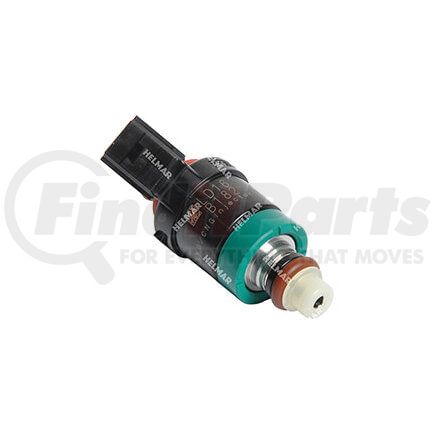 23260-UB020 by HELMAR FORKLIFT PARTS - Aftermarket Replacement Injector Assembly for Toyota