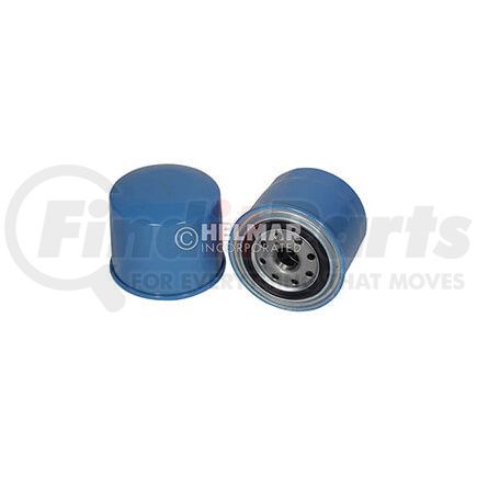 23302-3196071 by HELMAR FORKLIFT PARTS - Aftermarket Replacement Fuel Filter for Toyota