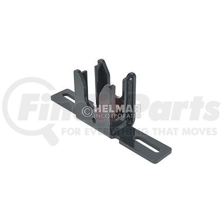 23501-U223071 by HELMAR FORKLIFT PARTS - Aftermarket Replacement Liquid Propane Gas (LPG) Stopper - For Toyota