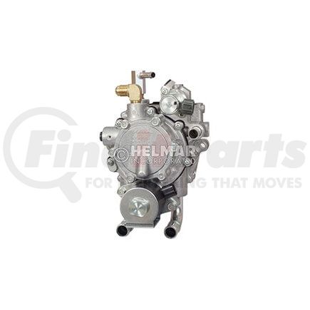23530-U220171 by HELMAR FORKLIFT PARTS - Aftermarket Replacement Regulator (Aisan) for Toyota