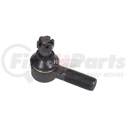 24234-30561 by HELMAR FORKLIFT PARTS - Aftermarket Replacement Steering Tie Rod End for TCM Forklifts