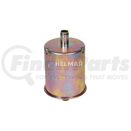 25967-82001 by HELMAR FORKLIFT PARTS - Aftermarket Replacement Hydraulic Filter for TCM