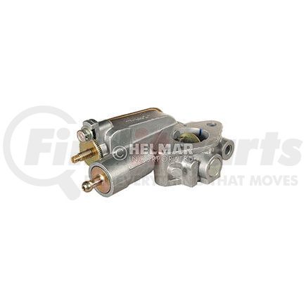 26300-7802171 by HELMAR FORKLIFT PARTS - Aftermarket Replacement Governor for Toyota