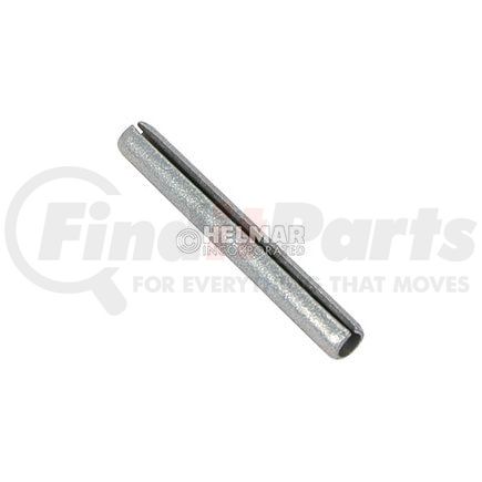 2791837 by HELMAR FORKLIFT PARTS - Aftermarket Replacement Roll Pin for Hyster
