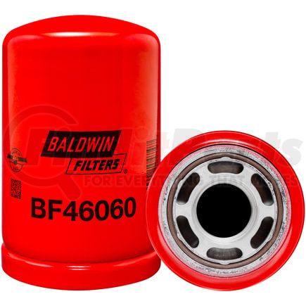BF46060 by BALDWIN - HD FUEL SPIN-ON