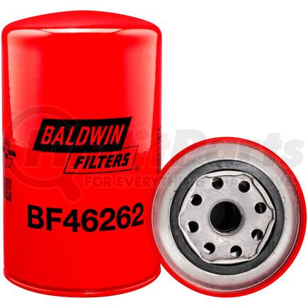 BF46262 by BALDWIN - FUEL FILTER