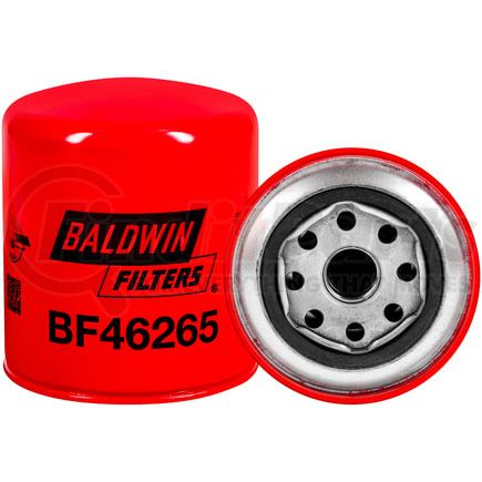 BF46265 by BALDWIN - SPIN ON FILTER