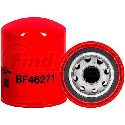 BF46271 by BALDWIN - HD FUEL SPIN ON