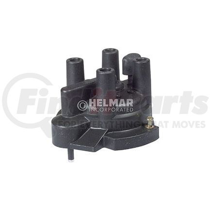 2G221-2UF00 by HELMAR FORKLIFT PARTS - Distributor Cap - For Nissan Forklift