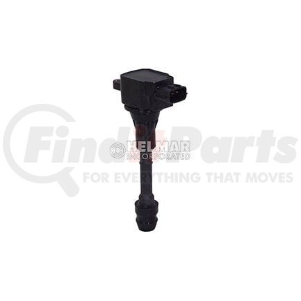 2G247-70F00 by HELMAR FORKLIFT PARTS - Aftermarket Replacement Ignition Coil for Nissan