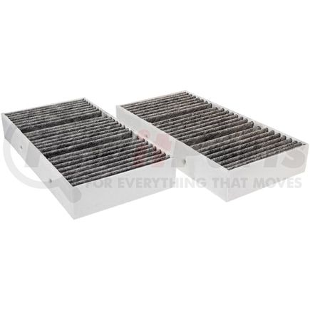 PA10448KIT by BALDWIN - Set of 2 Cabin Air Elements