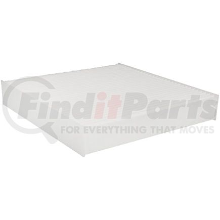 PA10449 by BALDWIN - CABIN AIR