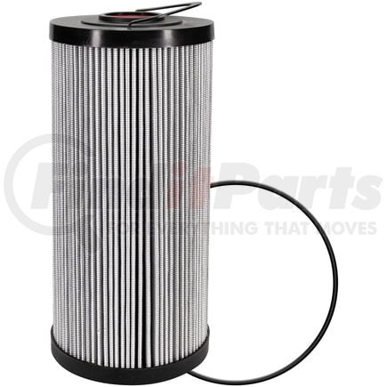 Baldwin PT23621-MPG Hydraulic Filter Hydraulic Filter Element - 10 11/16" L x 1 17/32" & 2 5/16" ID x 4 3/4" OD