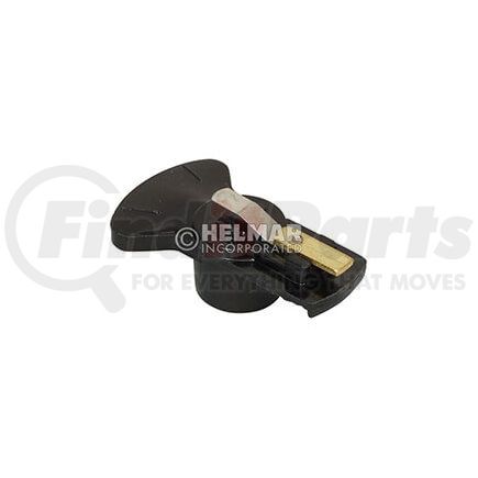 309954 by HELMAR FORKLIFT PARTS - Aftermarket Replacement Disc Brake Rotor for Hyster