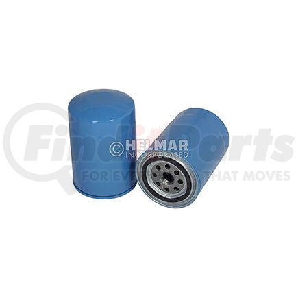314361 by HELMAR FORKLIFT PARTS - Aftermarket Replacement Oil Filter for Caterpillar
