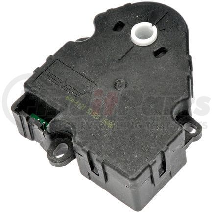 604-5131 by DAYTON PARTS - AIR DOOR ACTUATOR