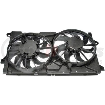 62-097-1 by DAYTON PARTS - Leaf