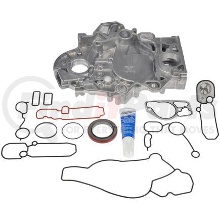 635-5002 by DAYTON PARTS - TIMING COVER