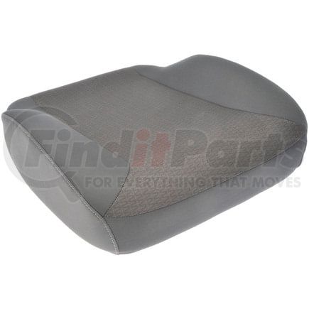 641-5101 by DAYTON PARTS - SEAT CUSHION
