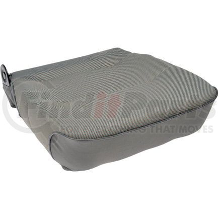 641-5150 by DAYTON PARTS - SEAT CUSHION