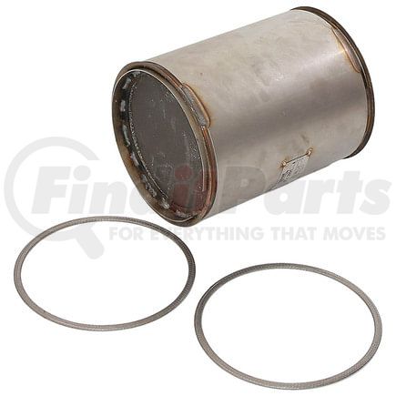 674-2004 by DAYTON PARTS - HD DPF