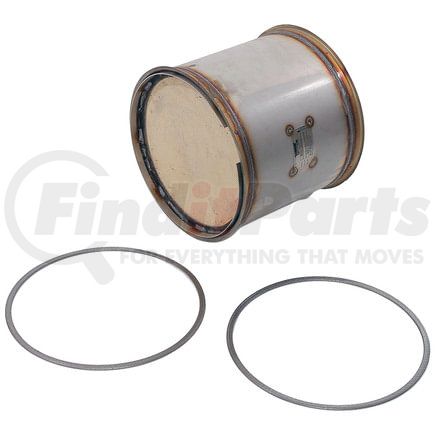 674-2011 by DAYTON PARTS - HD DPF