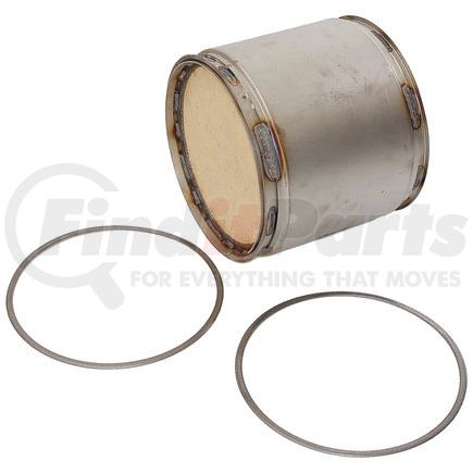 674-2009 by DAYTON PARTS - HD DPF