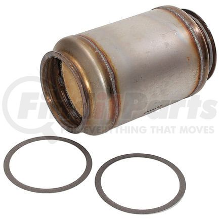 674-2018 by DAYTON PARTS - HD DPF