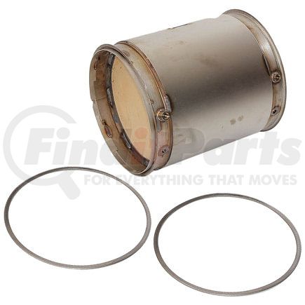 674-2015 by DAYTON PARTS - HD DPF
