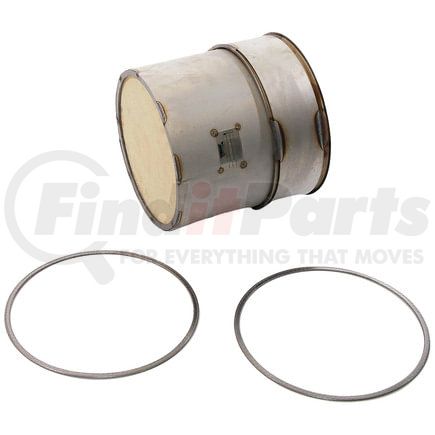 674-2020 by DAYTON PARTS - HD DPF