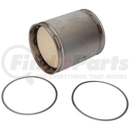 674-2044 by DAYTON PARTS - HD DPF