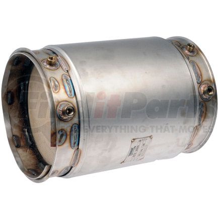 674-2050 by DAYTON PARTS - HD DPF