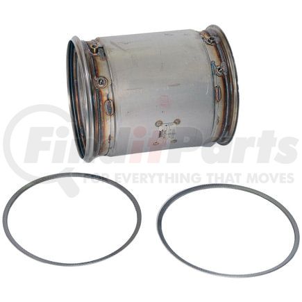 674-2051 by DAYTON PARTS - HD DPF