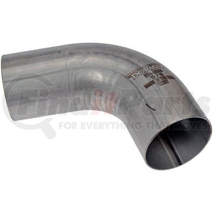 674-5004 by DAYTON PARTS - EXHAUST PIPE