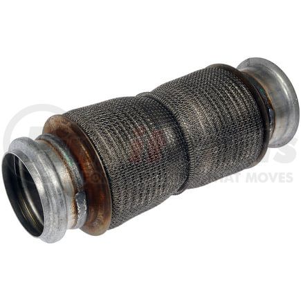 674-6001 by DAYTON PARTS - EXHAUST BELLOW