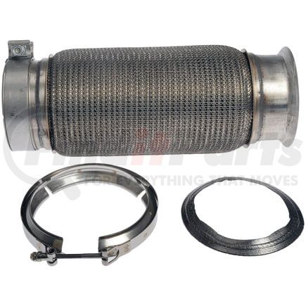 674-6003 by DAYTON PARTS - EXHAUST BELLOW