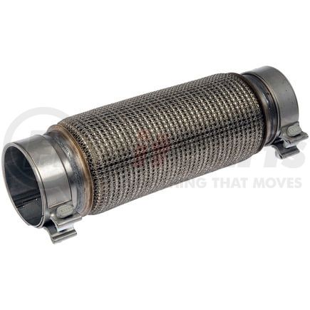 674-6007 by DAYTON PARTS - EXHAUST BELLOW