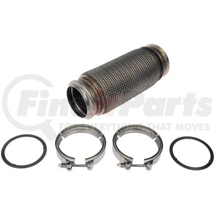 674-6018 by DAYTON PARTS - EXHAUST BELLOW PIPE