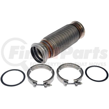 674-6022 by DAYTON PARTS - EXHAUST BELLOW