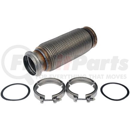 674-6025 by DAYTON PARTS - EXHAUST BELLOW