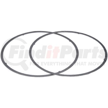 674-9001 by DAYTON PARTS - DPF GASKET