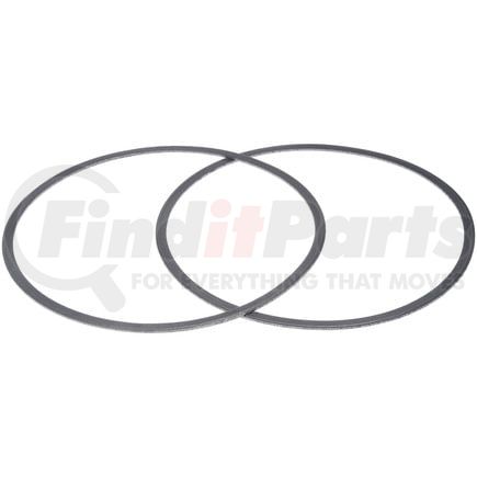 674-9005 by DAYTON PARTS - DIESEL PARTICULATE FILTER GASKET
