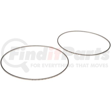 674-9007 by DAYTON PARTS - DPF GASKET