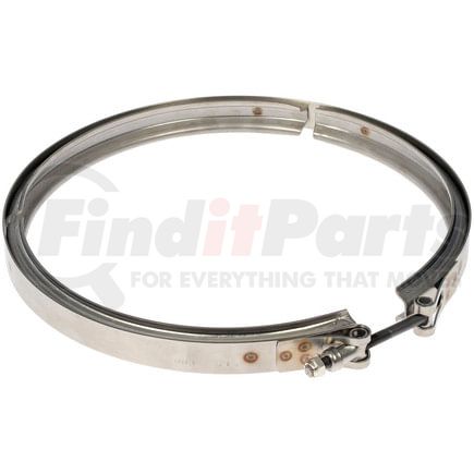 674-7036 by DAYTON PARTS - DPF CLAMP