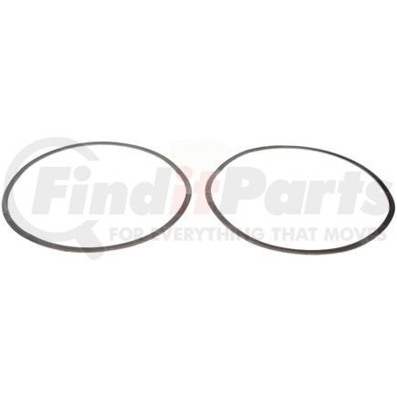 674-9012 by DAYTON PARTS - DIESEL PARTICULATE FILTER GASKET KIT