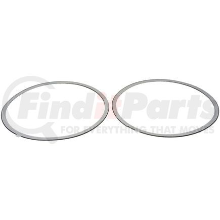 674-9015 by DAYTON PARTS - DPF GASKET