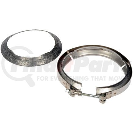 674-9047 by DAYTON PARTS - Gskt Clmp Kit